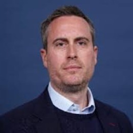 James McAuslan, Global Head of Prime Services and Head of Securities for EMEA at StoneX